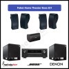 Paket Home Theater Speaker Bose 251 | Home Theater 5.2